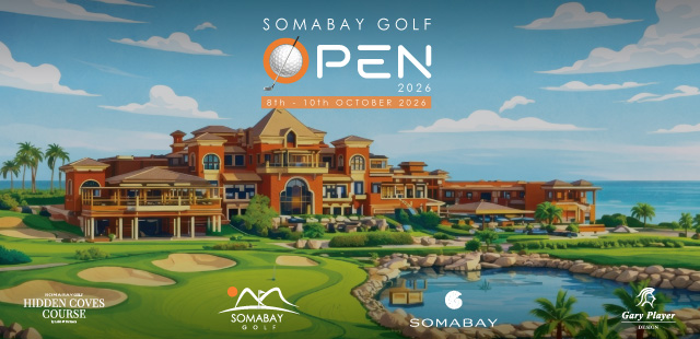 Somabay Open Golf Tournament