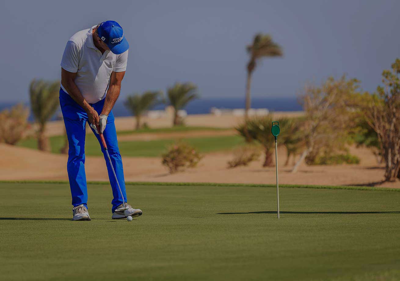 Putting Green