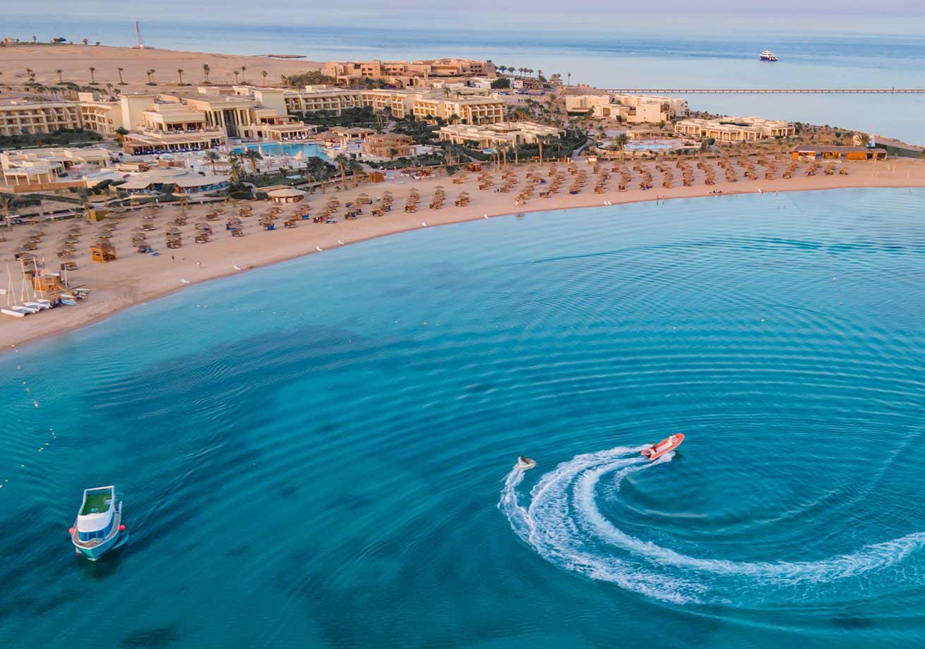 Water Sports Centre