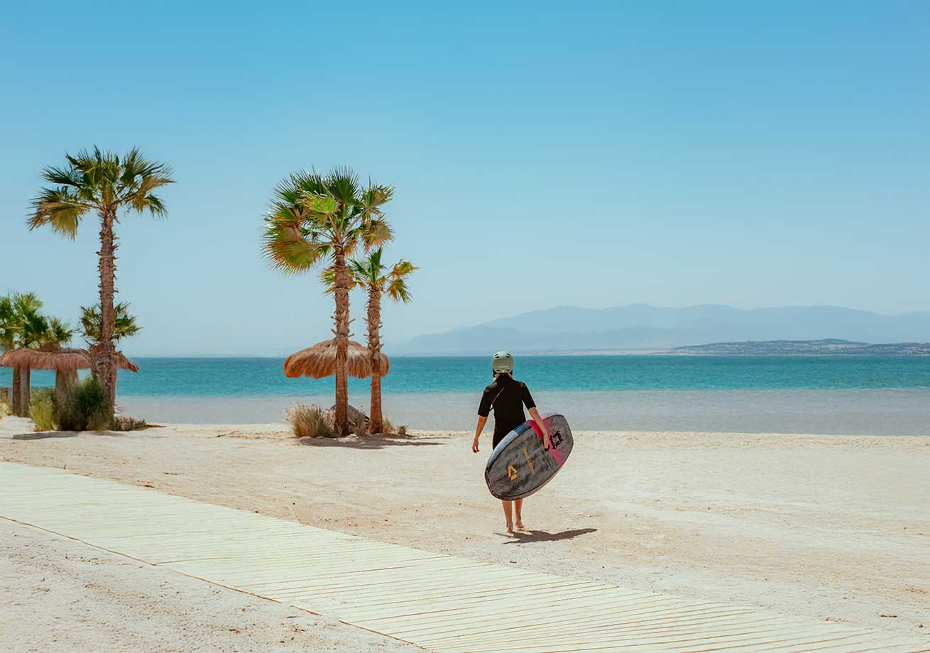 Duotone Kiteboarding