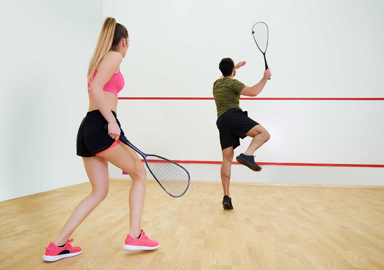 Squash